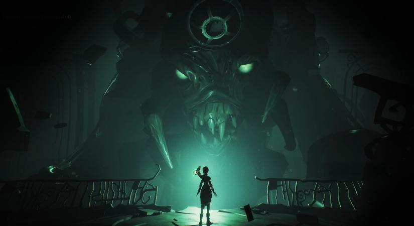 Forza Horizon 6 száguldozás, Koshmar: The Last Reverie bejelentés – ez történt szerdán