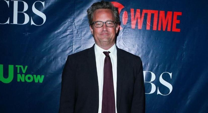 Hosszú évekre börtönbe kerül a díler Matthew Perry halála miatt