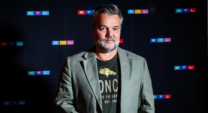 Hevér Gábor élete egyik legnagyobb élménye: férfi lábszépségversenyt nyert