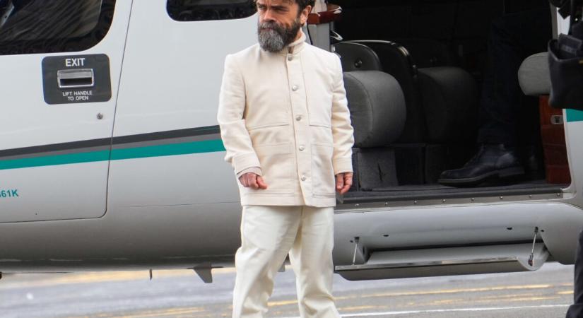 A Trónok harca kedvenc színésze a világhírű sci-fi sorozatban tér vissza