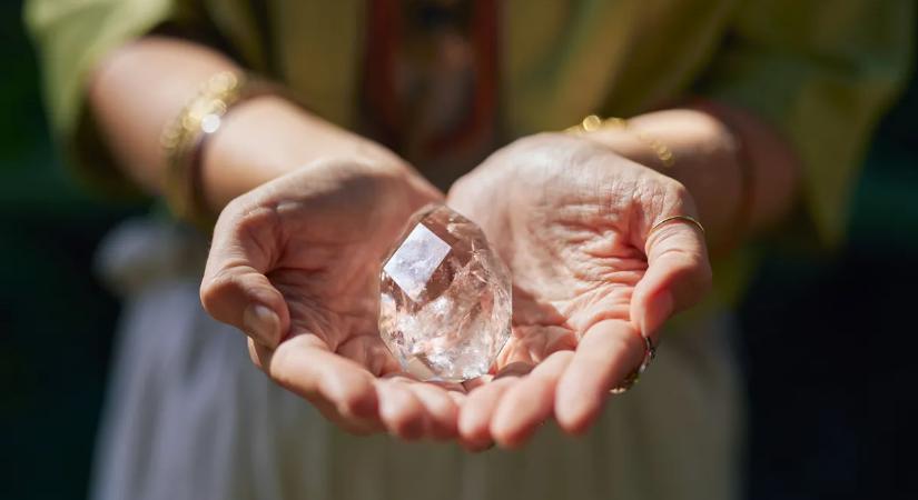 Romantikára vágysz? Ezek a kristályok bevonzzák az életedbe a szerelmet