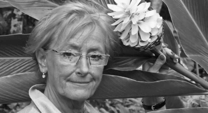 Szívszorító pillanatok: így búcsúzott Farkasházy Tivadar feleségétől