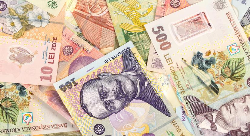Megreccsent a román gazdaság egyik fontos pillére