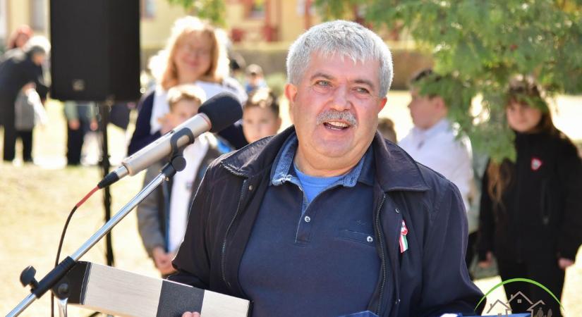 Csendben szolgált évtizedeken át, most díjjal ismerték el Ruzsán