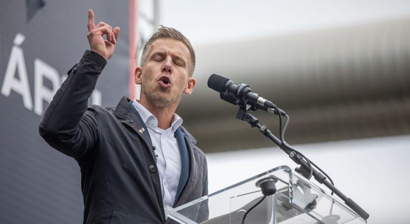 Magyar Péter zárt ajtók mögött beismerte: „g...ci nagy háború lesz” (videó)