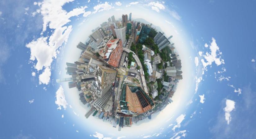 Újabb tanulmány erősíti meg, hogy bolygónk elérte ereje határait, és már nem képes eltartani az emberiséget