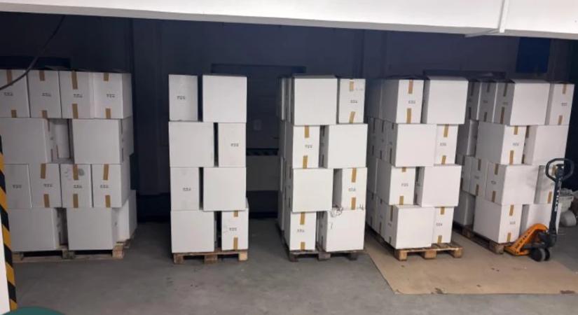 „Nem tudtam róla…”