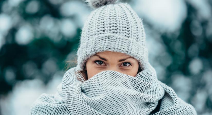 Bekeményít az időjárás: napról napra hidegebb lesz, jönnek a fagyok