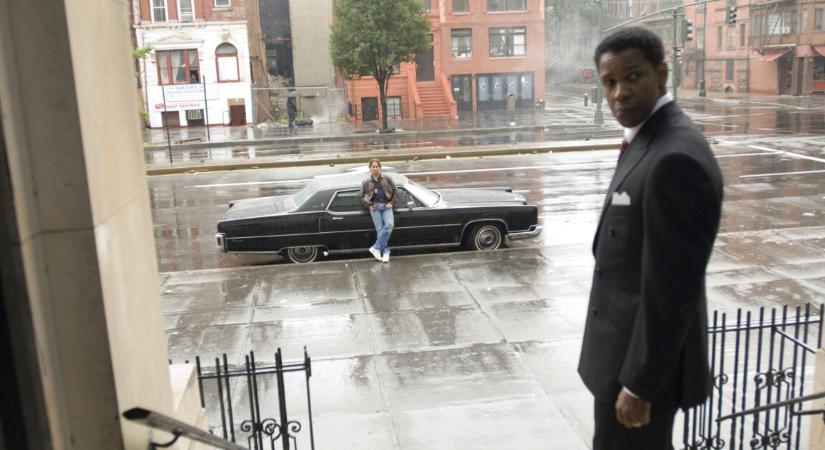 Ez a 157 perces krimi most letarolja a Netflixet