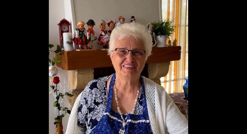 Orbán Viktor édesanyja: ez nem foglalkozása, hanem hivatása