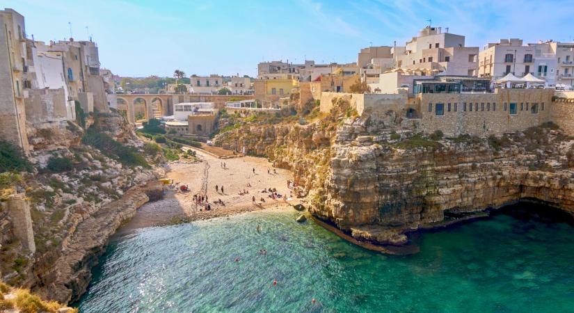 Áprilisi jolly jokerek: 10 db retúr repülőjegy 11.890 Ft alatt budapesti indulással!