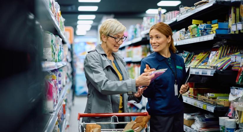 Megjöttek a friss inflációs adatok