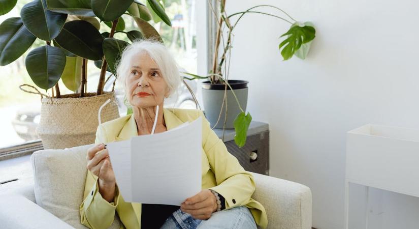 Nem demencia, cukorbetegség: így ismerheti fel az első jeleket az időseknél