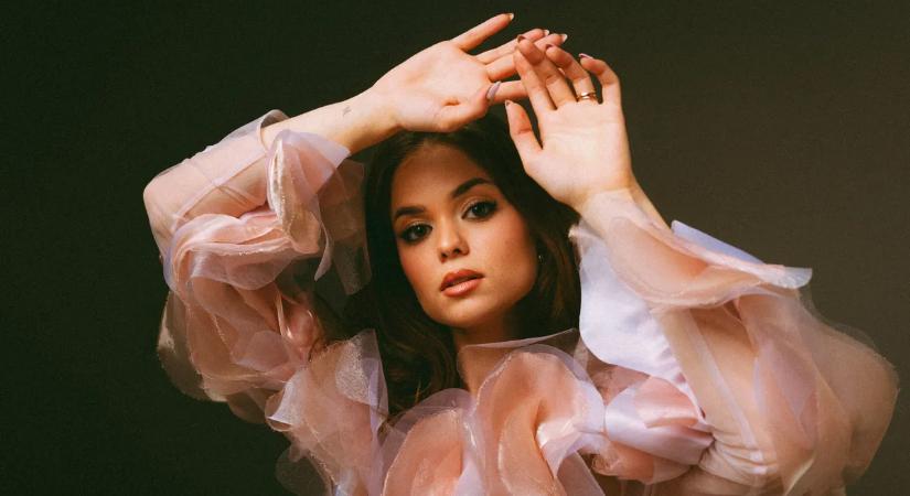 Nagy Bogi pánikbeteg rajongója csak az ő zenéjére nyugszik meg: "Hálás vagyok, hogy valakinek a támasza lehetek"