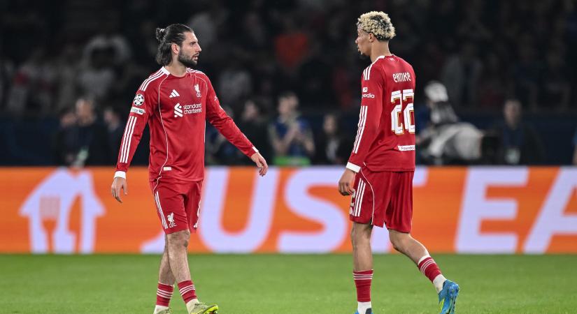 Szoboszlai csodát tenne az Anfielden: "Én is részese akarok lenni egy ilyen fordításnak"