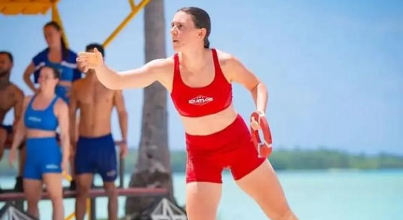 Drámai pillanatok az Exatlon Hungaryben: megsérült egy versenyző – videó