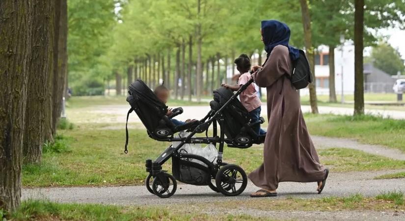 1,2 millió új uniós útlevél – a szírek vezetik a listát