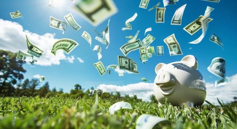 Pénzhoroszkóp 2026. április 10.: Váratlan bőség vagy pénzügyi csapda? Mutatjuk, kinek hoz szerencsét a Merkúr