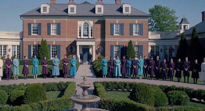 Kegyetlen módszerek: újra borzolja a kedélyeket ez a sokkoló sorozat