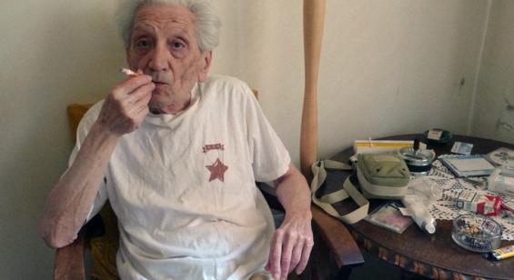 Bumeránghatás – Száz éve született Herskó János filmrendező