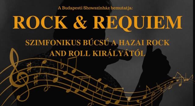 Fenyő slágerei szimfonikusan: Kossuth-díjas sztárok estje! Jegyek itt