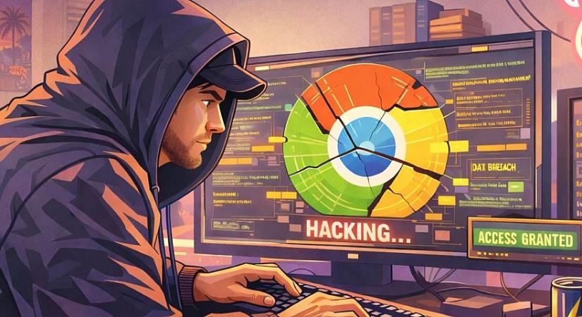 Brutálisan sok hibát javít a Chrome legújabb kiadása, azonnal frissíteni kell rá