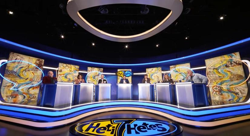 „Már előre tudom, hogy fognak titeket utálni!” – Itt az első pár jelenet az új Heti Hetesből