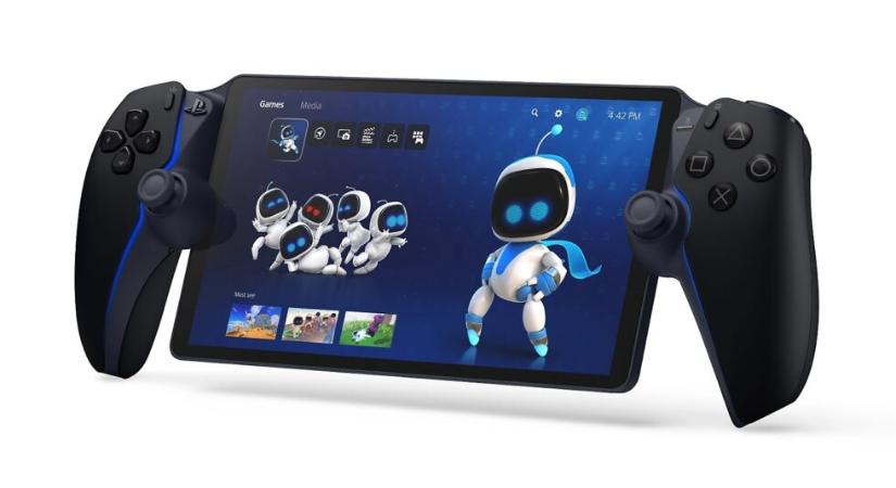 PlayStation Portal (egy év múlva) teszt