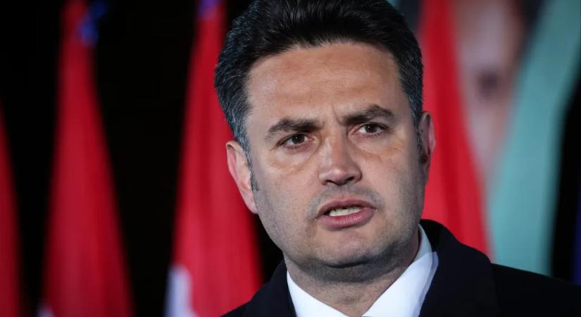 Márki-Zay Péter: A régi ellenzék fele hülye, a másik fele áruló