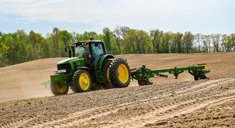 Bukhatja a gazda a pénzét: így húzzák csőbe a gyanútlan gépvásárlókat