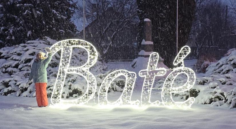 Ilyen az élet a Zselic lábánál: Baté, a Dél-Dunántúl középpontja