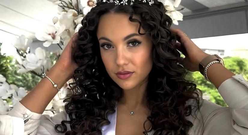 Egy szépségkirálynő lesz a Spirit FM új műsorvezetője