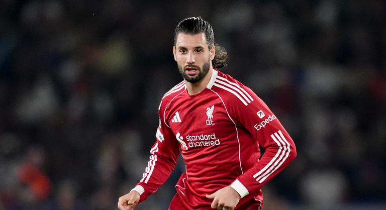 „Nehéz” – Szoboszlai Dominik megszólalt a Liverpool újabb veresége után