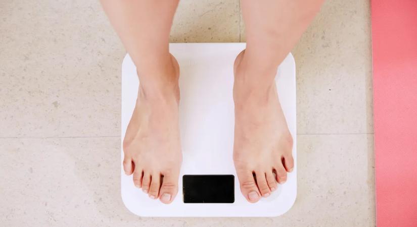 Felszaladtak húsvétkor a kilók? Így dobd le könnyen a felesleget