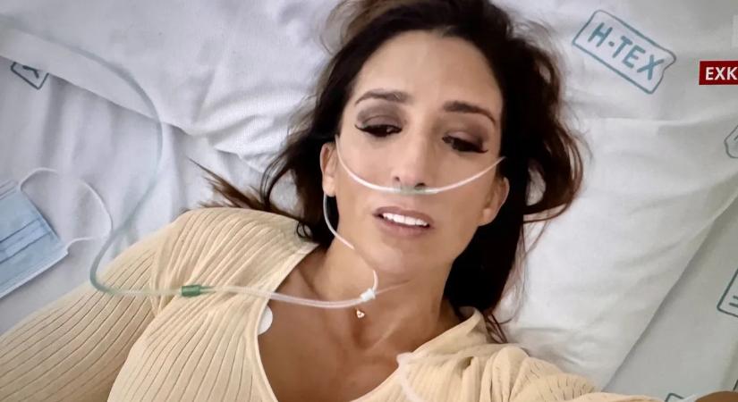 Rubint Réka tucatnyi családot segített a rák elleni küzdelemben