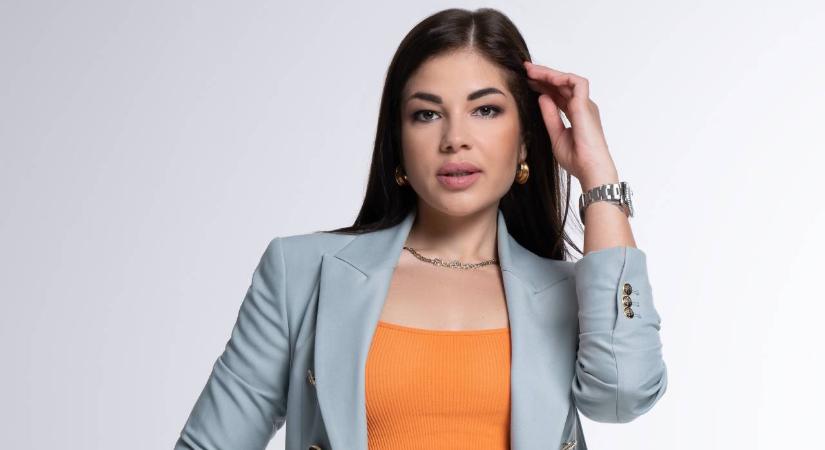 Gáspár Evelin a tiszásokról: „Amikor személyesen kell képviselni a gyűlöletkeltést, akkor fogyatkozik a létszámuk”