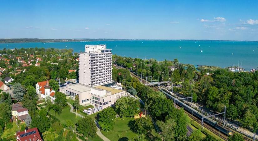 Biztató évkezdet: erősödött a forgalom a hazai szállodákban