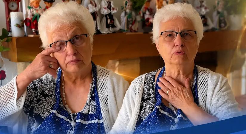 Megszólalt: Őszinte vallomást tett Orbán Viktor édesanyja a választás előtt