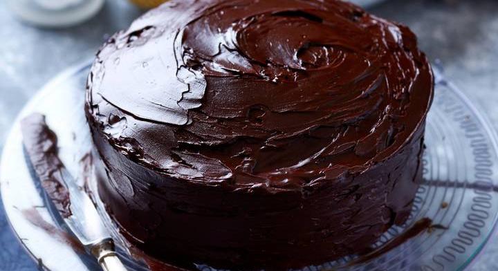 3 hozzávalós narancsos csokikrém: tortákhoz és pohárdesszerthez is tökéletes