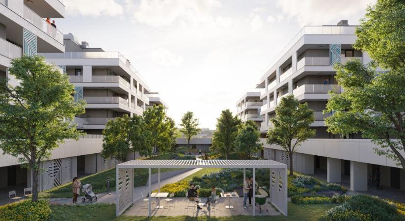 Nem lakást veszünk, életminőséget választunk – ezért lett kulcskérdés, hol élünk