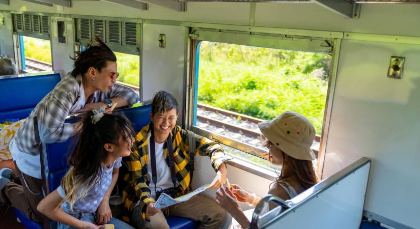 Ingyen utazhatjátok körbe Európát: mutatjuk, meddig és hogyan jelentkezhettek