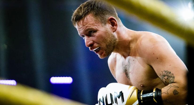 Szakításig jutottak: Istenes Bence elárulta, igazából mi vezetett oda, hogy egy időre szétmentek Csobot Adéllal