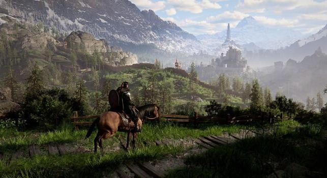 Állj arrébb, Kliff, most már nőuralom van a Crimson Desertben!