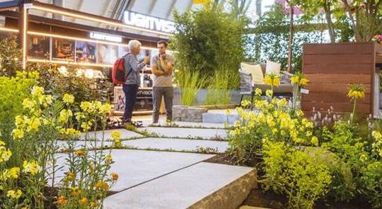 GARTEN 2026 – Inspirációk a kert, növény és outdoor világából