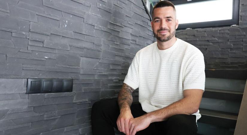 Ezt kevesen tudták: Botka Endre kedvenc zenekara a Döndi Duó