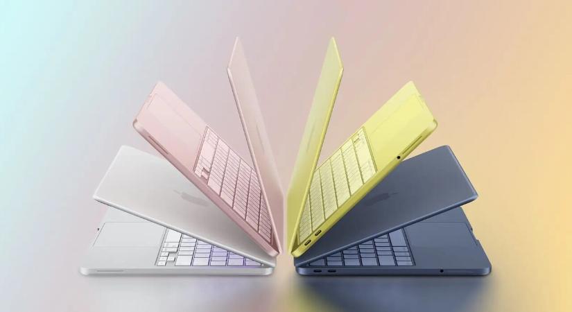 A fényes siker is lehet szög a koporsóban: gondban a MacBook Neo gyártása