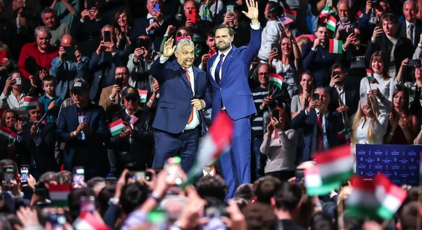 Megvan mikben állapodott meg az USA és Magyarország: olaj, atom, AI és rakéták
