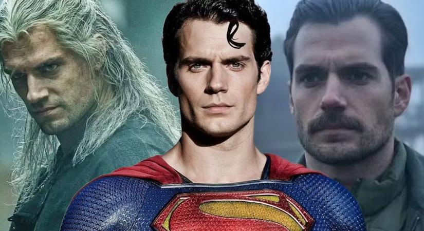 Most ünnepli 43. születésnapját Henry Cavill – Íme 8 meglepő érdekesség a jóképű színészről