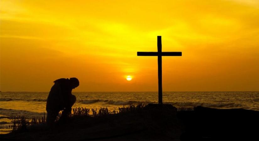 A Pátria Rádió katolikus vallási műsorának előzetese