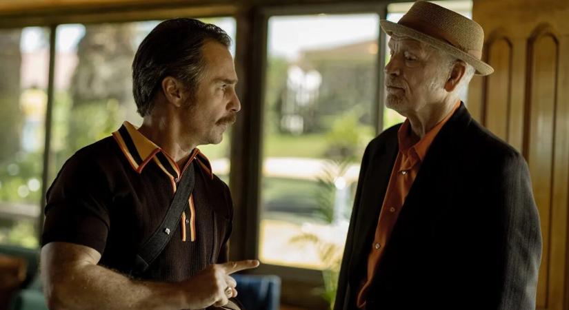 Már magyarul is élvezhető az év legjobb fekete komédiájának ígérkező film előzetese